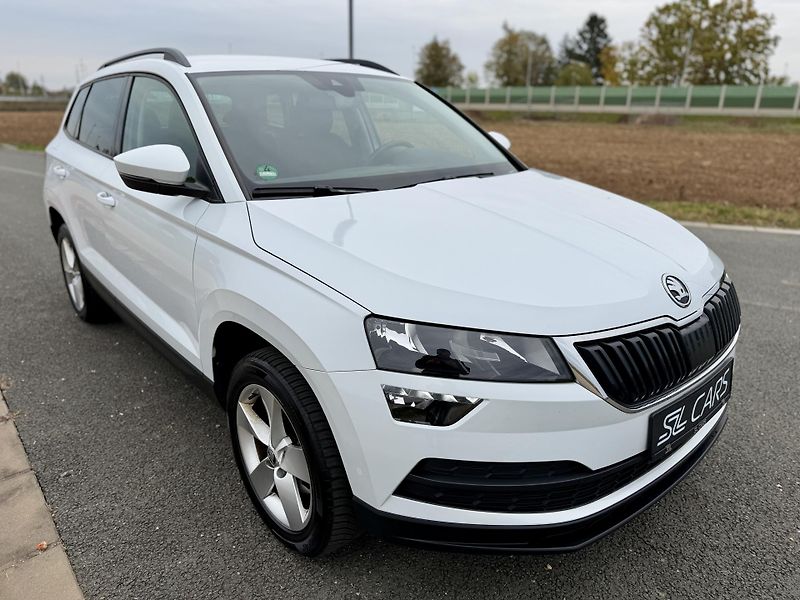 Škoda Karoq 1.0 TSI NAVI TAŽNÉ SERVISKA - fotka 7 z 46