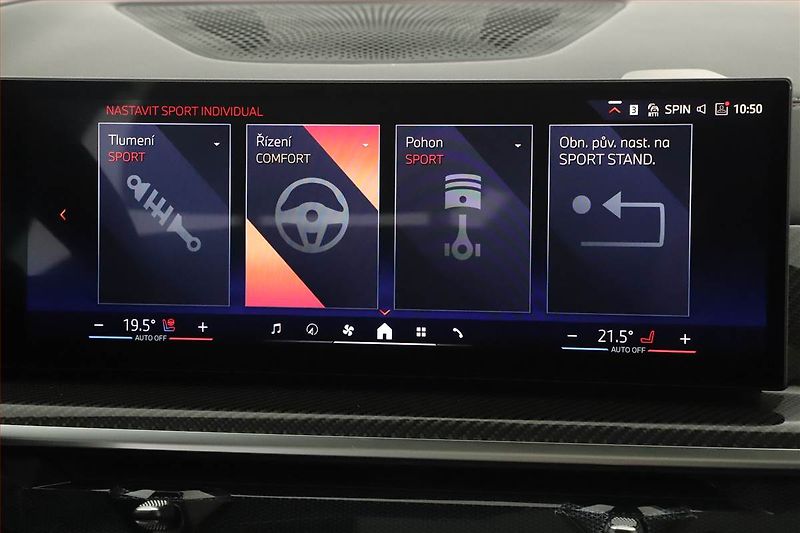 BMW X7 (2025) xDrive40d - fotka 17 z 31