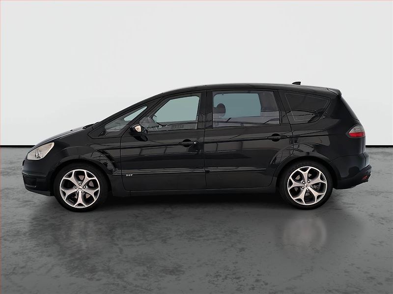 Ford S-MAX (2006) 2.5 Duratec, po STK - fotka 3 z 17