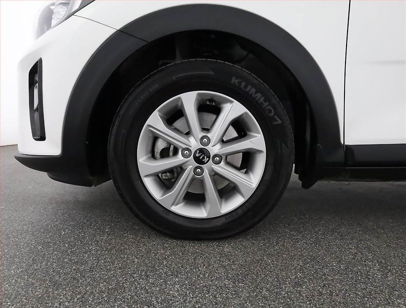 Kia Stonic (2020) 1.0 T-GDI, Automat, ČR,1.maj - fotka 17 z 17