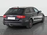 Audi A4 (2013) 2.0 TDI, Automat, Navi, Xenony - náhled 4
