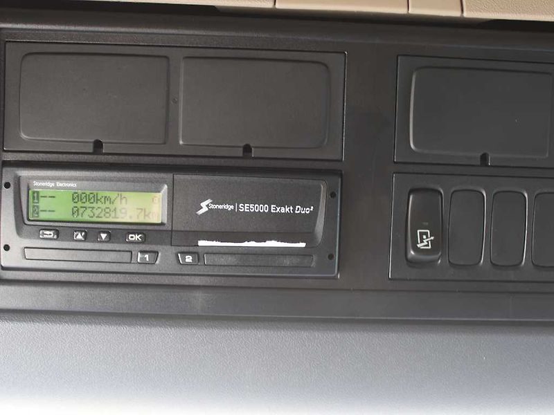Scania Ostatní R 450, EURO 6, RETARDER - fotka 13 z 17