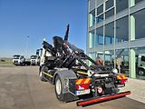 MAN TGM 18.320 HIAB 158 KONTEJNER 10T - náhled 10