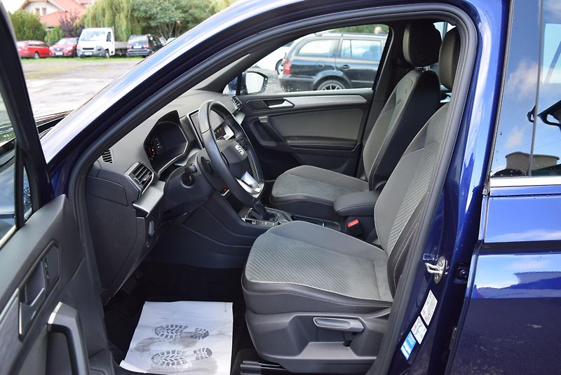 Seat Tarraco (2023) 2.0TDI 110kw DSG 7°EXPERIENCE  - fotka 21 z 50
