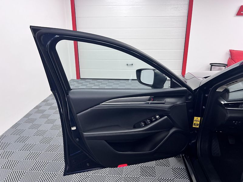 Mazda 6 2.0i Skyactiv-G 2019 - fotka 10 z 31