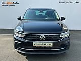Volkswagen Tiguan (2022) 1.5 TSI 110kW záruka LED manuá - náhled 3