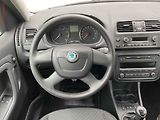 Škoda Roomster (2012) 1.2 TSi, Ambition, výhřev sed - náhled 11