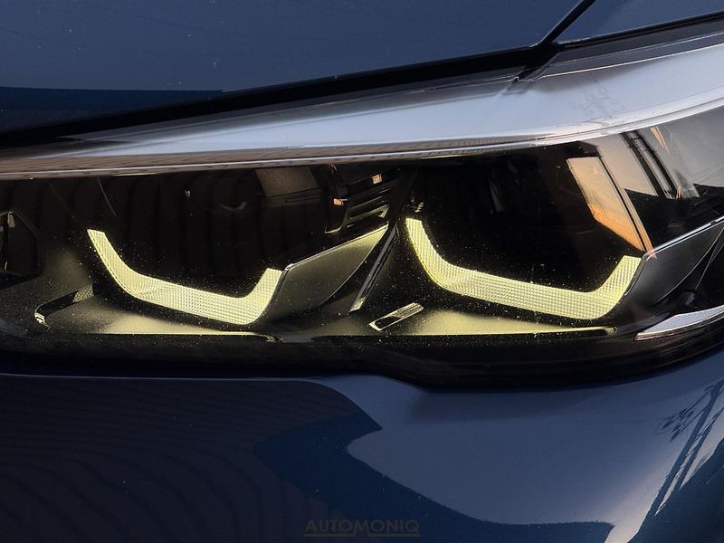 BMW X5 (2020) xDrive30d M Sport Vzduchový p. - fotka 32 z 32