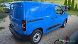 Peugeot Partner (2023) VAN 50 kWh (101 kW) - náhled 1