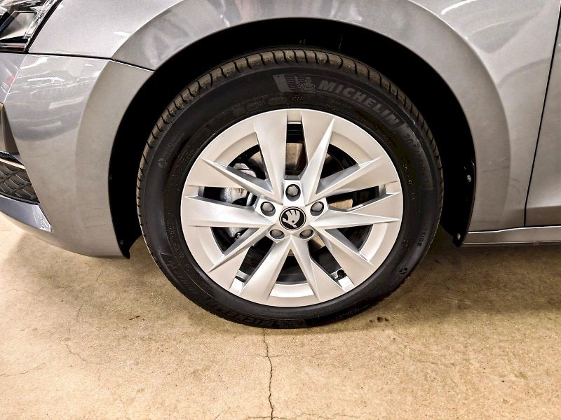 Škoda Octavia (2025) 2.0 TDI 110 kW DSG Top Selecti - fotka 30 z 30