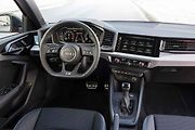 Audi A1 30 TFSI Edition One S line