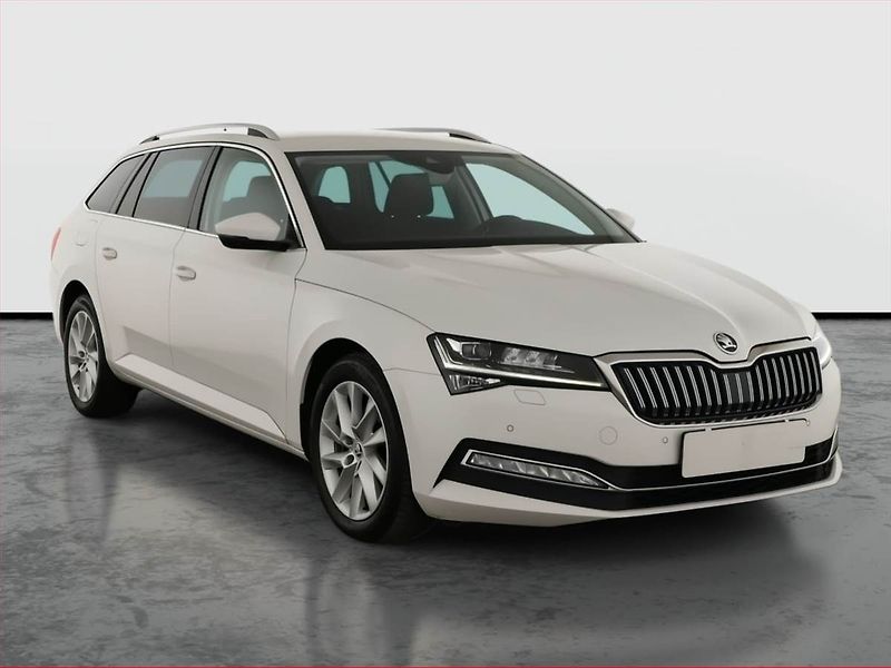 Škoda Superb (2019) 2.0 TDI, Automat, Serv.kniha - fotografie inzerátu