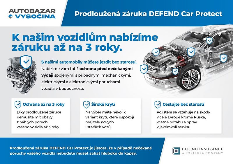 Citroën C5 Aircross (2019) 1.2PT 96kW SHINE - fotka 40 z 40