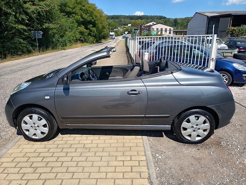 Nissan Micra (2006) - fotka 38 z 46