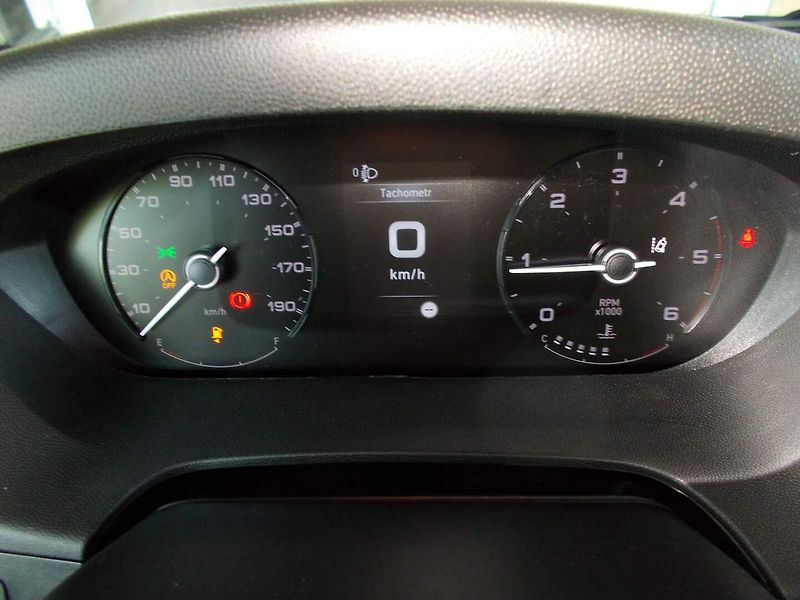 Opel Movano (2026) Van 3500 L3H2 2.2 CDTi 140k 6- - fotka 26 z 29