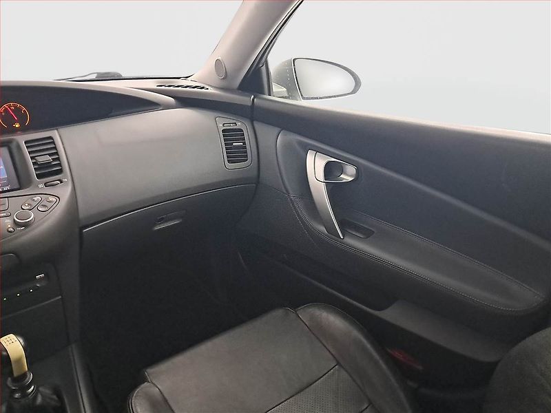 Nissan Primera (2005) 2.2 dCi, levný provoz - fotka 8 z 18