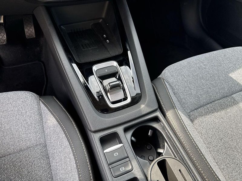 Škoda Octavia (2025) 2.0 TDI DSG Top Selection - fotka 21 z 34