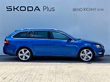 Škoda Octavia (2019) Combi Style Plus DSG 2,0TSi 14 - náhled 12