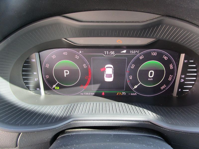 Škoda Octavia (2018) 2,0TSI-RS-180KW-KOUPEN V ČR - fotka 16 z 26