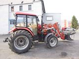 Zetor Major 80.