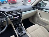 Škoda Superb (2016) Style Plus 2.0 TDI 110kW - náhled 16