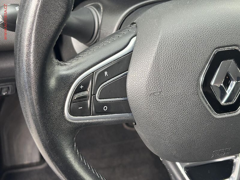Renault Scénic (2018) 1.3TCe, LED, panorama - fotka 15 z 20