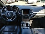 Jeep Grand Cherokee 3.6 V6 Overland, CZ, SERVIS, T - náhled 12