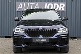 BMW X6 40i xDrive, ČR, Masáž, Webasto - náhled 14