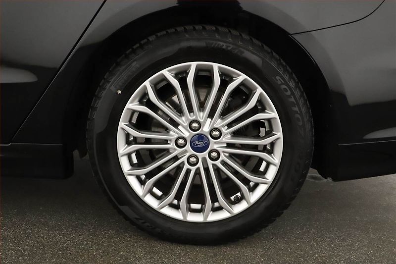 Ford Mondeo (2020) 2.0 EcoBlue, Serv.kniha, Navi - fotka 20 z 20
