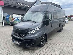 Iveco Daily (2021)  Iveco Daily 3.0 ,132KW,M1  - fotografie inzerátu