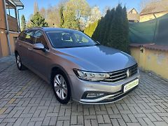 Volkswagen Passat - fotografie inzerátu