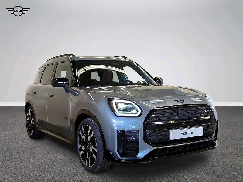 Mini Countryman SE ALL4 - fotka 1 z 17