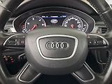Audi A6 (2014) 3.0 TDI, 4X4, Automat, Navi - náhled 21