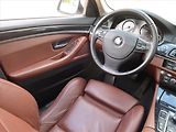BMW Řada 5 (2013) 520d xDrive, 4X4, Automat - náhled 7
