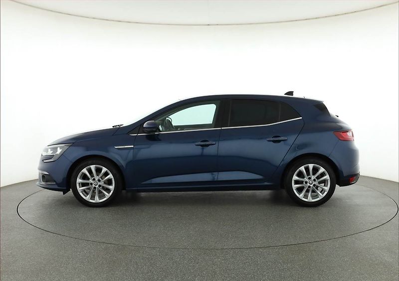 Renault Mégane (2018) 1.6 SCe, Serv.kniha, Kůže - fotka 3 z 18