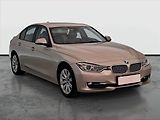 BMW Řada 3 (2015) Modern Line 320 d xDrive, 4X4 - náhled 1