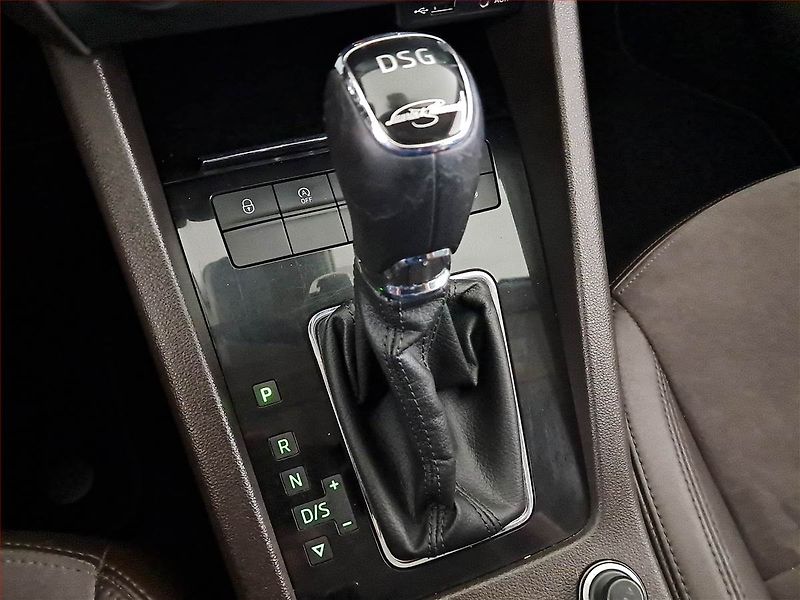 Škoda Octavia (2016) Laurin&Klement 2.0 TDI, 4X4 - fotka 20 z 23