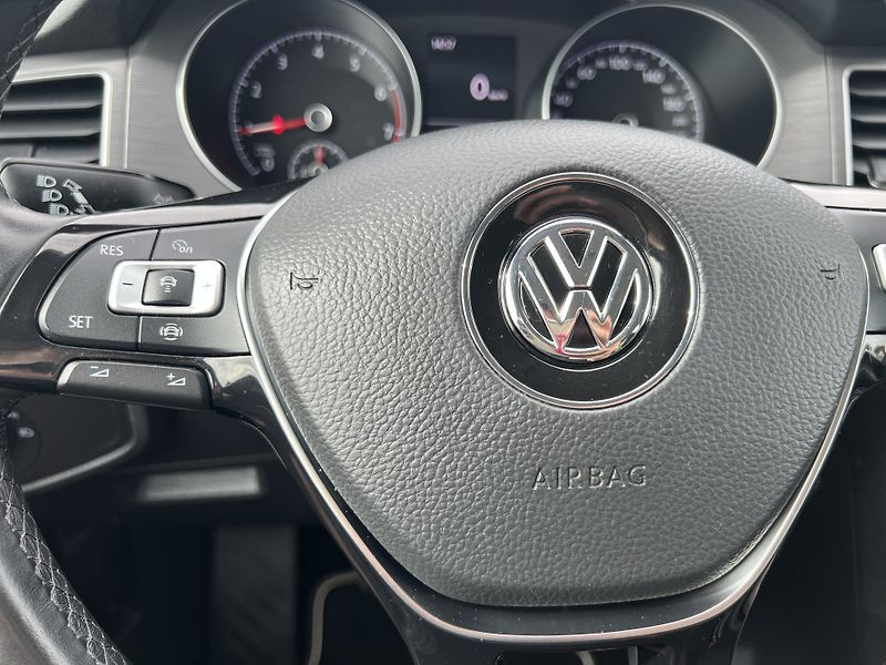 Volkswagen Golf Sportsvan 1.5TSi 96kw KLIMA TAŽNÉ  - fotka 15 z 46