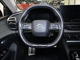 Citroën C5 X 1,6 PHEV 225 Shine PACK 17tkm. - náhled 9
