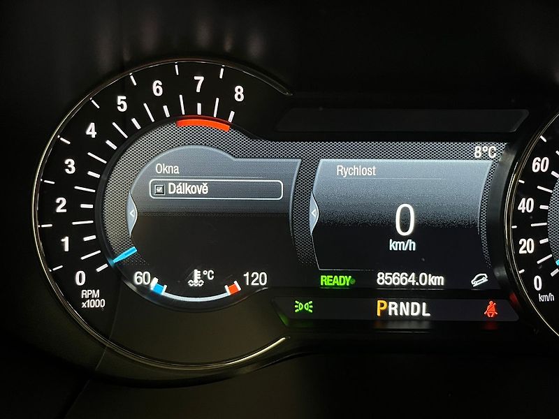 Ford Galaxy 2.5 HEV VIGNALE LED 7míst - fotka 65 z 77