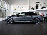 Mercedes-Benz EQE 53 AMG 4MATIC*hyperscreen MBUX - náhled 11