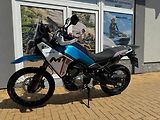 CFMOTO 450 MT-RX (2026) - náhled 1