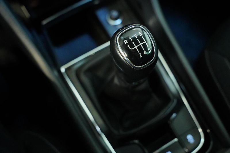 Škoda Karoq - fotka 23 z 25