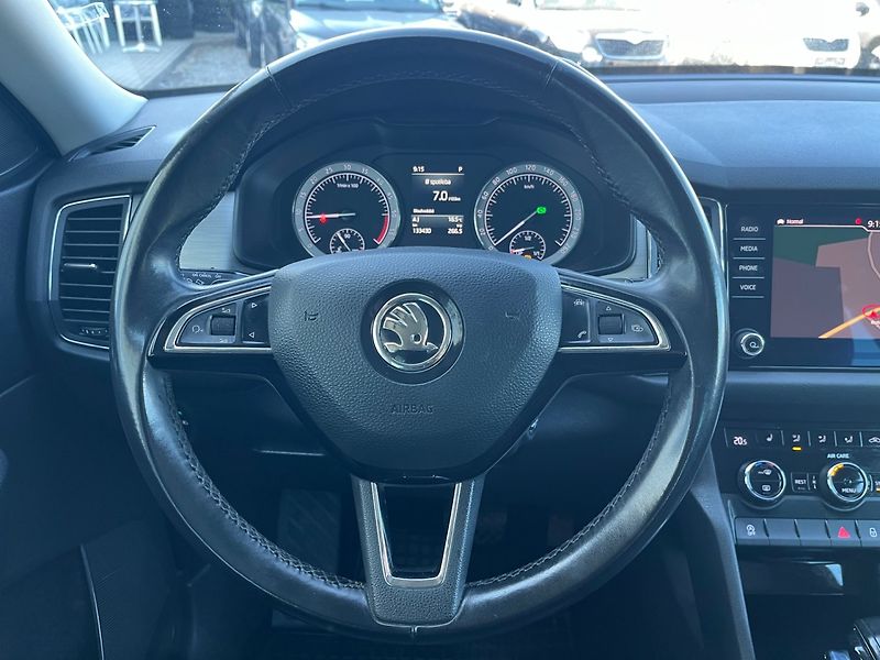 Škoda Kodiaq (2017) 2.0TDI DSG 4x4 NAVI,TZ - fotka 13 z 28
