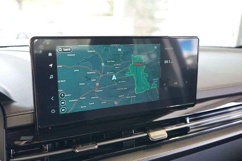 Ostatní STYLE 2.2 Diesel E-XDI 72227 - fotka 23 z 44