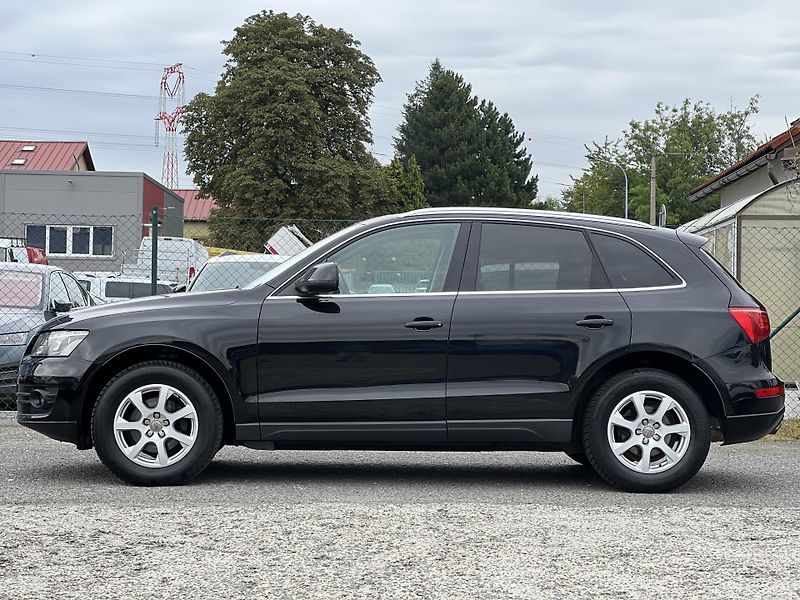 Audi Q5 2.0TFSi 155KW QUATTRO AUTOMAT - fotka 4 z 41