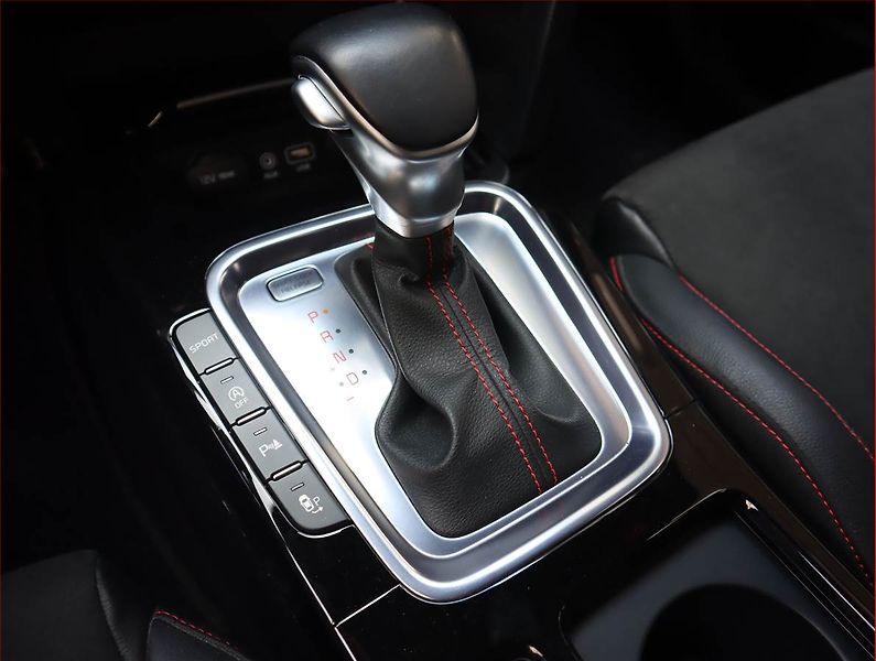 Kia Pro_Ceed (2020) GT 1.6 T-GDI, Automat - fotka 13 z 20