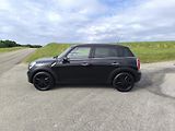 Mini Countryman 1.6  DOLOŽENÉ KM, 1.MAJITEL - náhled 3