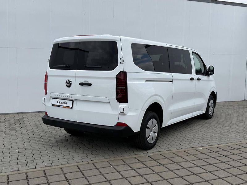 Volkswagen Caravelle (2026) DR 6G 2,0TDI - fotka 2 z 7