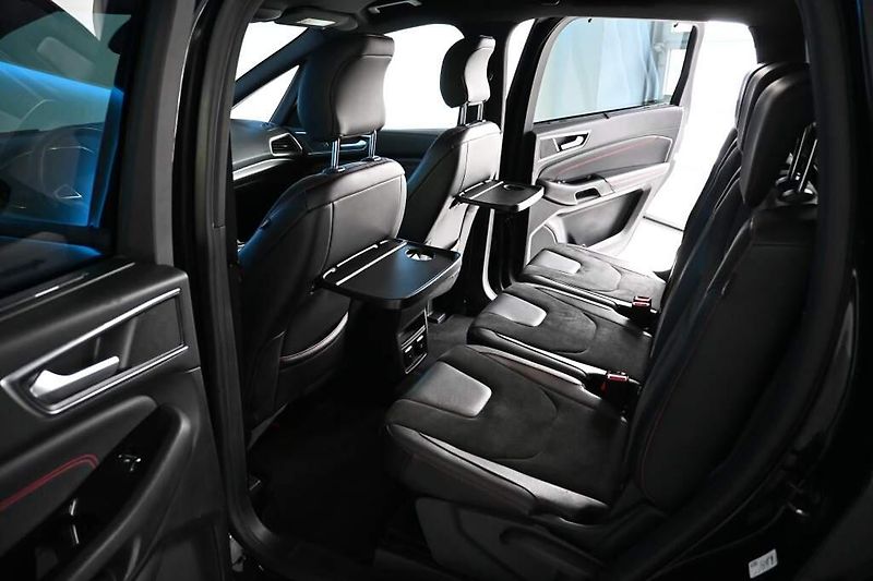 Ford S-MAX (2022) 2.0 ST-LINE 140 KW 4x4 LED ACC - fotka 9 z 43